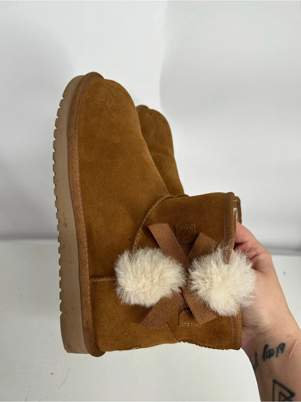 Koolaburra cozy women